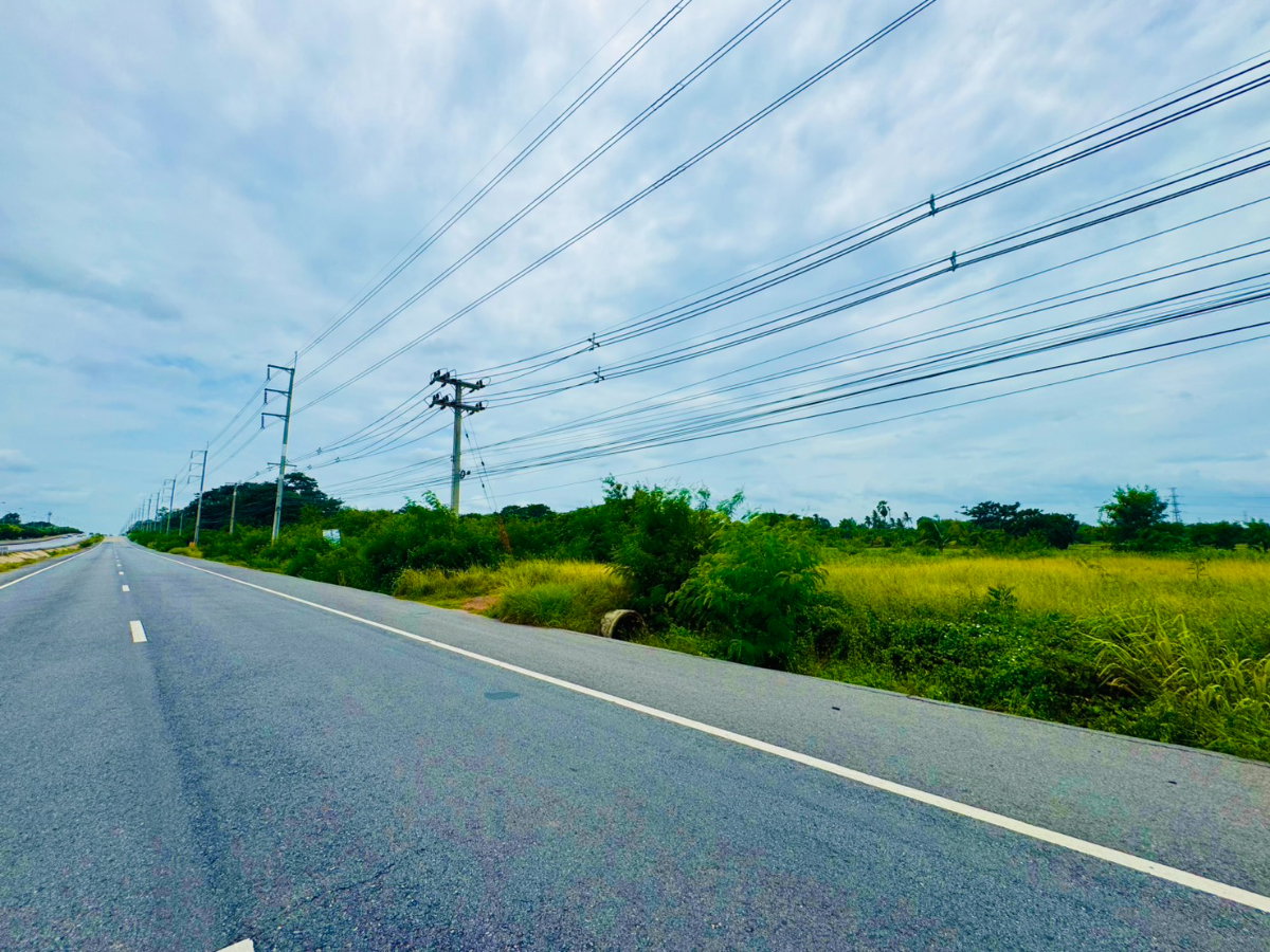 รูป 🔥 ปรับราคาครั้งสำคัญ! ที่ดินทำเลทอง ติดถนนมิตรภาพ 8 เลน นครราชสีมา 🔥 จาก 36,000,000 บาท 💥 ปรับเหลือเพียง 32,000,000 บาท 💥 - รูปที่ 14/27