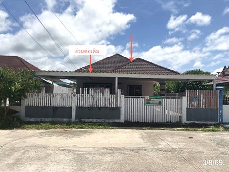picture HOME 54 Sq.w. Ban Chang Rayong for 1.6M - 18/21