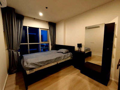 คอนโดให้เช่า : Aspire Sukhumvit 48 | ✨ว่างให้เช่า #AS-7646
