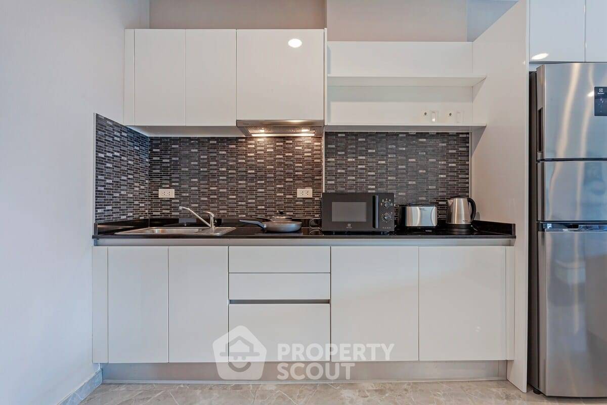รูป ขายคอนโด 1 ห้องนอน View Talay 3 Condominium Pratumnak ย่านพระตำหนัก (ID 3247586) - รูปที่ 16/28