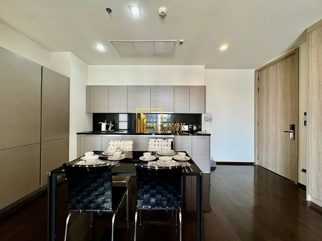 รูป The XXXIX | Exceptional 2 Bedroom Luxury Condo in Phrom Phong - BR6673CD - รูปที่ 9/30