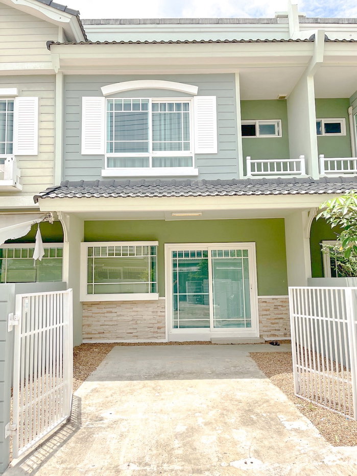 picture ðĄ Villaggio Sansai âĻ Fully Furnished & Move-in Ready - 1/16