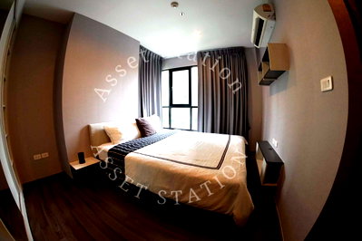 ขายคอนโด : The Base Park West Sukhumvit 77 |🚄 ใกล้ BTS อ่อนนุช 