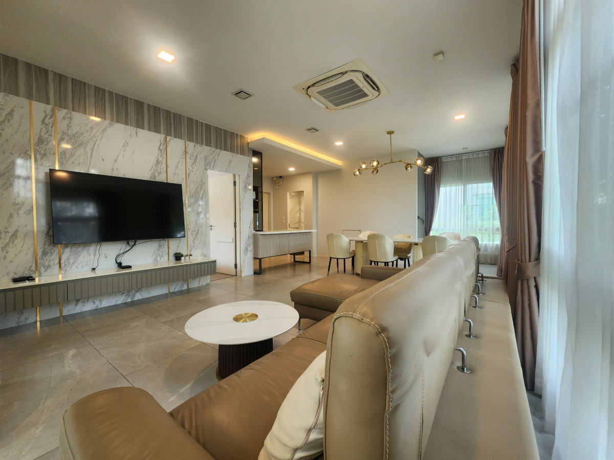 รูป MN05080 - Mantana Bangna - Wongwaen : MegaBangna - รูปที่ 4/15