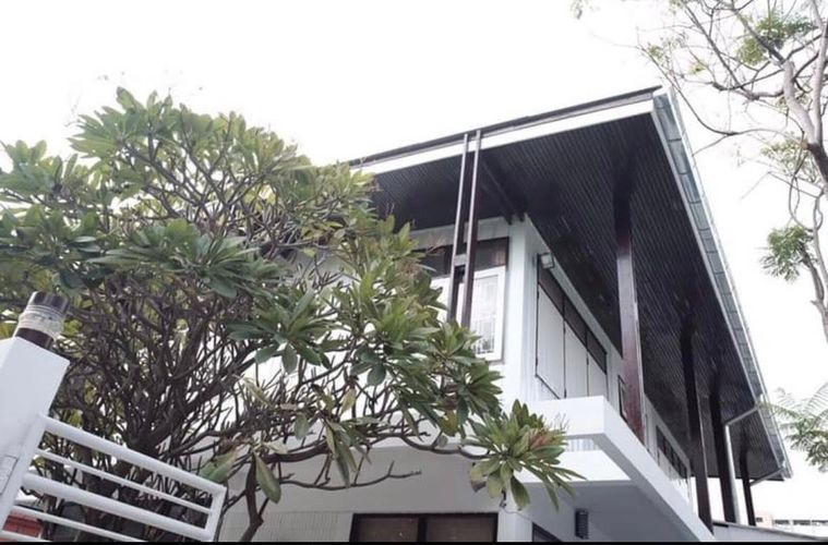 ให้เช่าบ้านเดี่ยว 3 ห้องนอน 150 ตร.ม. 45 ตร.ว. เขตปทุมวัน