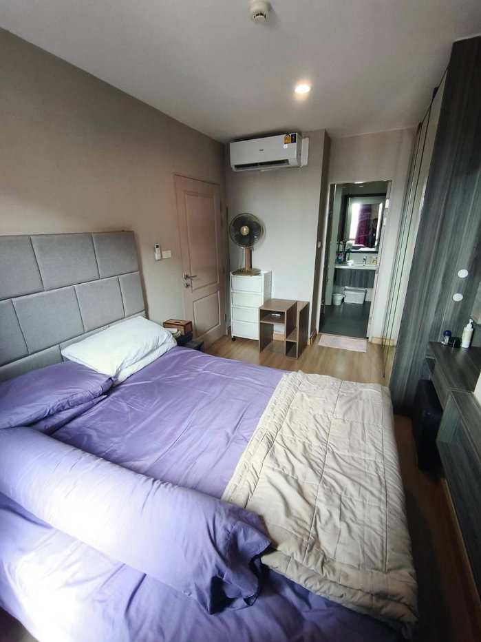 picture For rent The Unique Ladprao 26 - 5/14