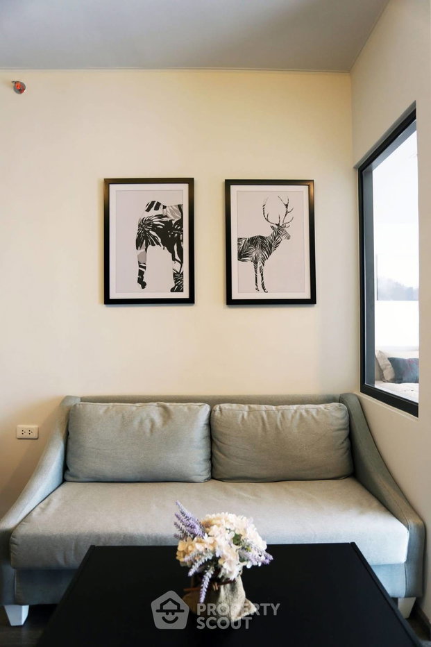 รูป คอนโด 1 ห้องนอน เดิน 100 ม. ถึง BTS บางจาก Ideo Sukhumvit 93 (ID 3250967) - รูปที่ 9/18