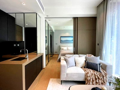Condos for rent : FOR RENT-- 1 BEDROOM 38 SQ.M -- READY TO MOVE IN -- CALL NOW 094-641-5974
