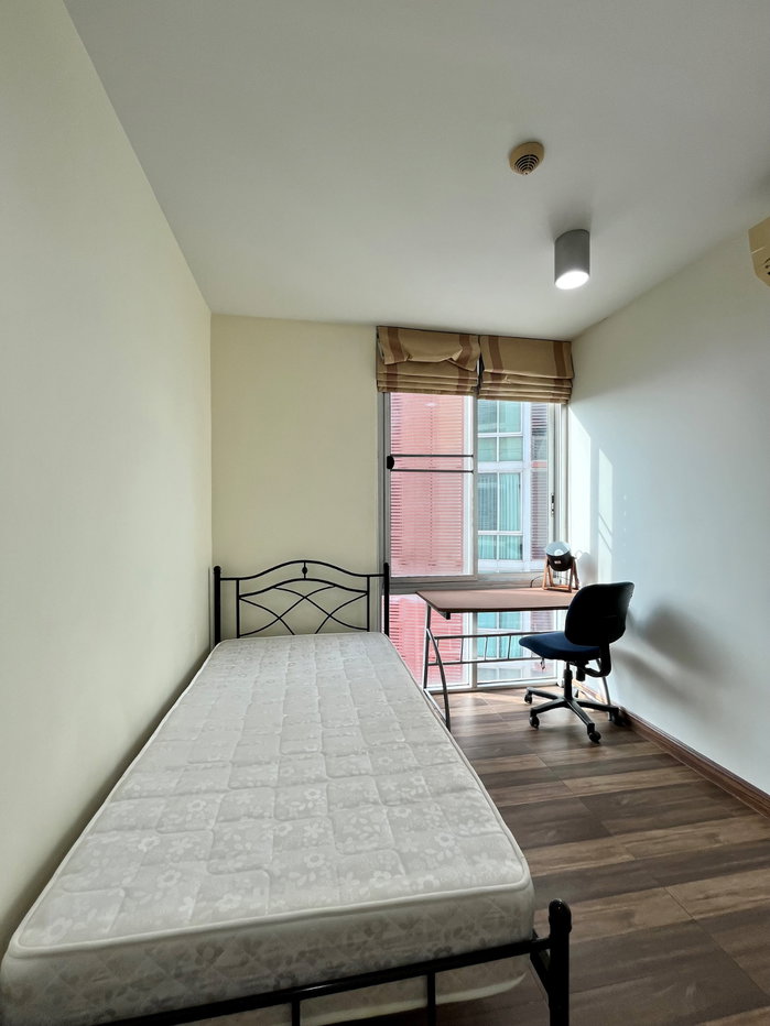 picture Condo The Iris rama9- srinakarin 2 Bedroom - 16/41