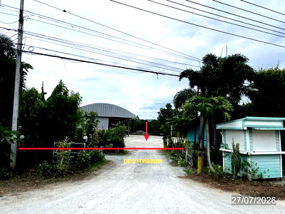 Factory for sale : FACTORY 5221 Sq.w. Wang Chao Tak for 14.4M
