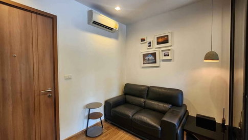 🔥 ขายด่วน ฮาสุ เฮาส์ สุขุมวิท 77 (Hasu Haus Sukhumvit 77) ใกล้ BTS อ่อนนุช