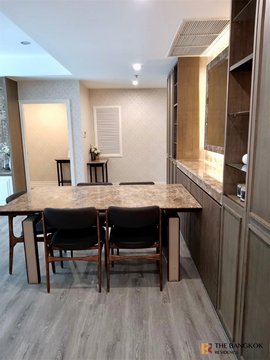 Condo in Business District Baan Siri 24