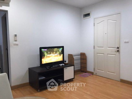 รูปภาพ 1-BR Condo At The Niche Taksin Near BTS Wongwian Yai (ID 45563)