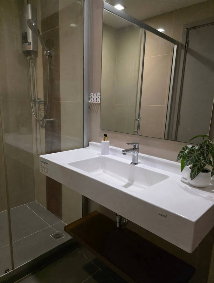 picture 🍀 For Rent IDEO Phaholyothin - Chatujak 🍀 Add Line ID: @zcondo (with@) 🔥 C6153 - 10/10