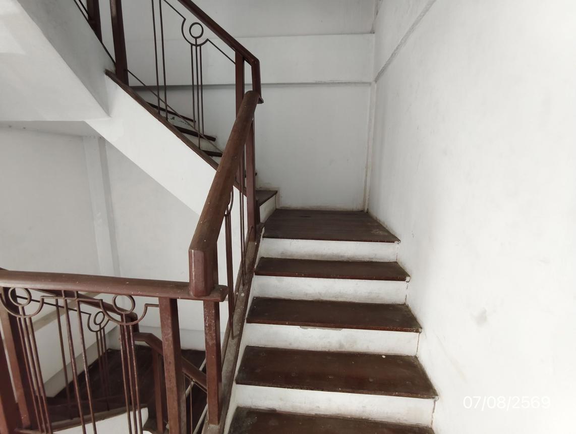 รูป อาคารพาณิชย์ 25 ตร.วา เขตบางกะปิ กรุงเทพมหานคร 3.1M - รูปที่ 30/41