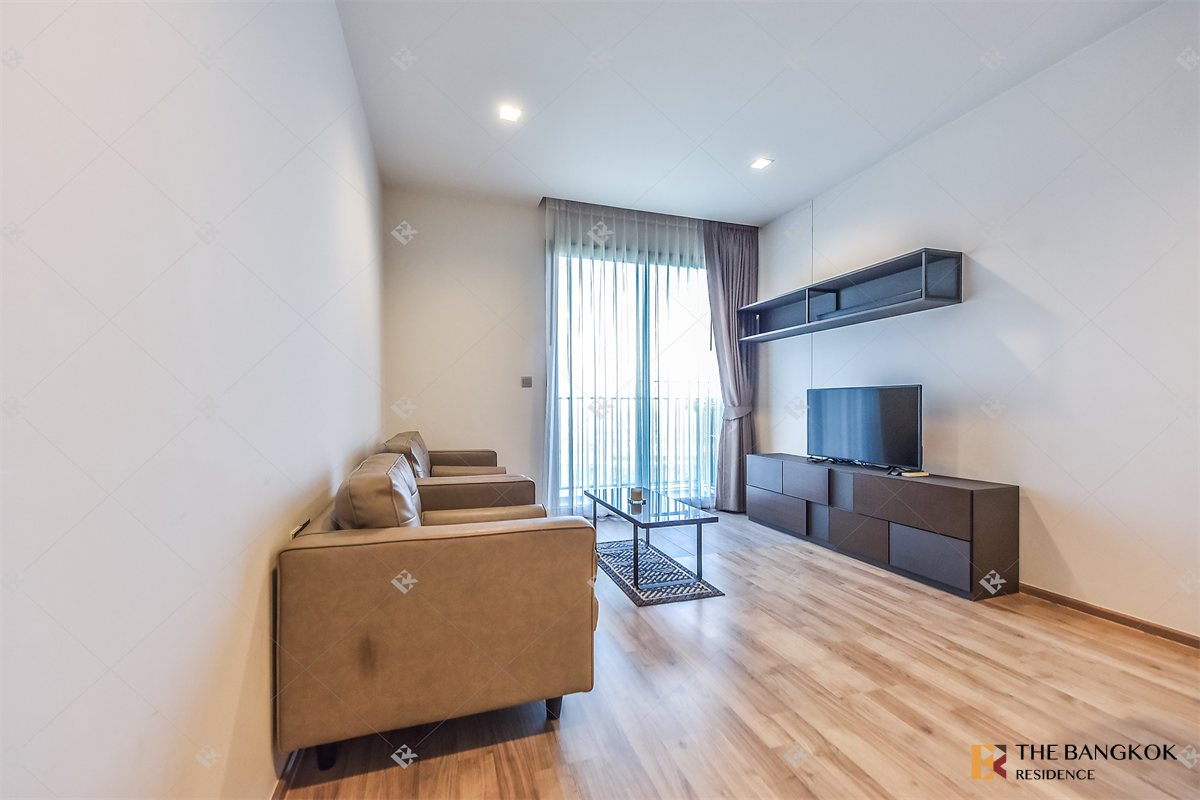 picture Convenient Travel, Great Value per Square Meter The Line Jatujak-Mochit near BTS Mo Chit - 7/10