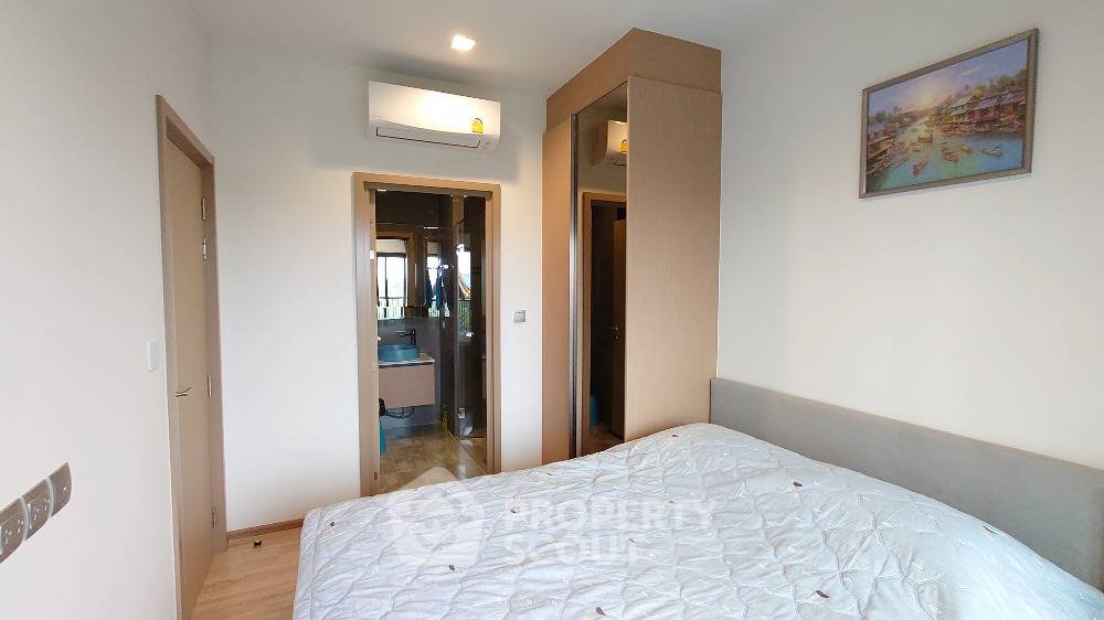 รูป คอนโดหนึ่งห้องนอน 34 ตร.ม. ที่ Kawa Haus ใกล้ BTS อ่อนนุช (ID 404783) - รูปที่ 7/11