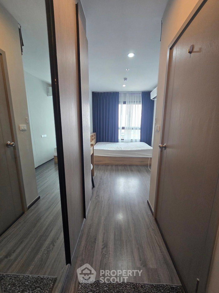 รูป คอนโด 1 ห้องนอน ชั้น 24 Ideo Ramkamhaeng Lamsali Station (ID 2722990) - รูปที่ 3/11
