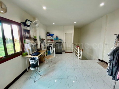 รูป อาคารพาณิชย์ 3 ชั้น 25.4 ตร.ว. บางปะอิน - รูปที่ 30/36