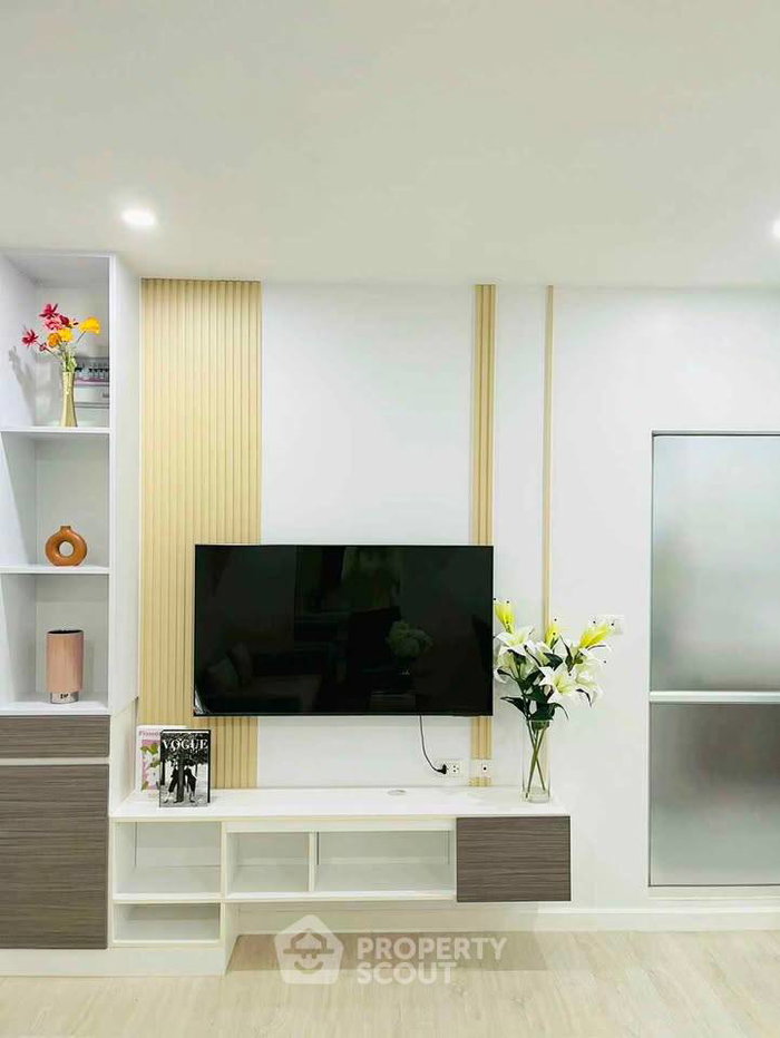 รูป ขายคอนโด 1 ห้องนอน D Condo Sign Chiang Mai ใกล้เซ็นทรัลเฟสติวัล (ID 3249714) - รูปที่ 7/10