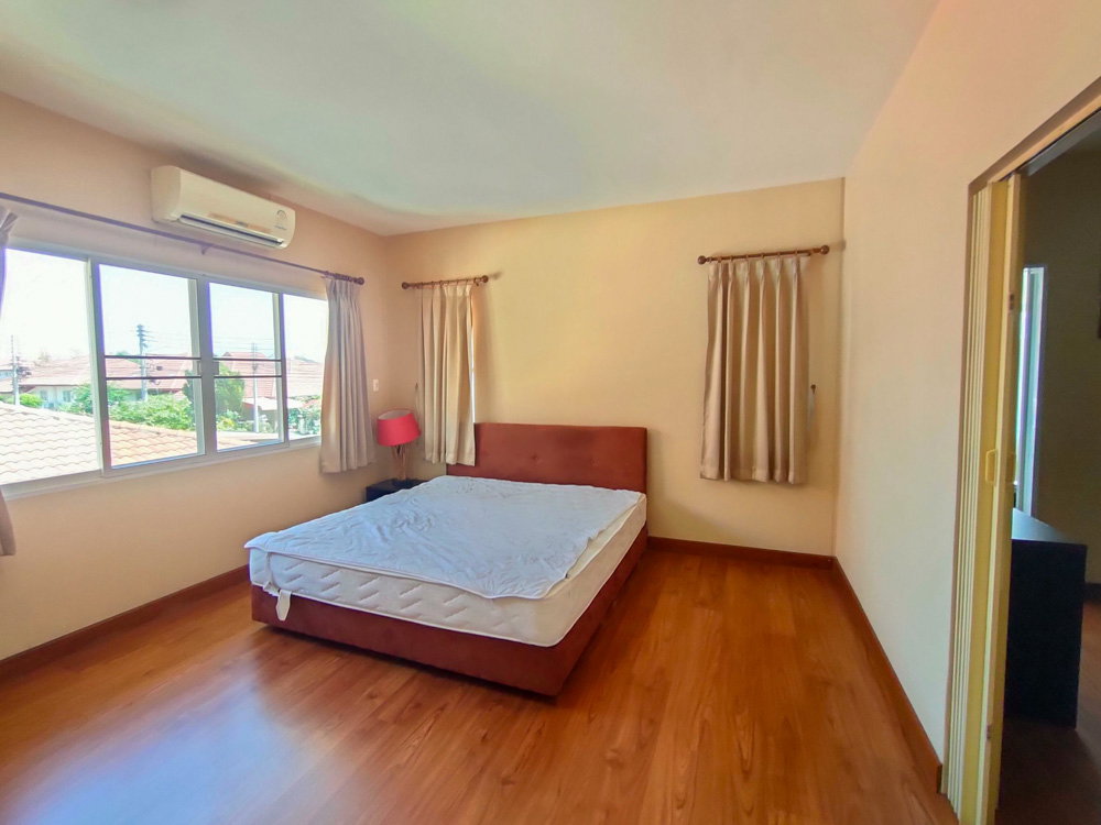 รูป ให้เช่า Pool Villa ใกล้กาดฝรั่งและโรงเรียนนานาชาติ | หางดง เชียงใหม่ - รูปที่ 37/48