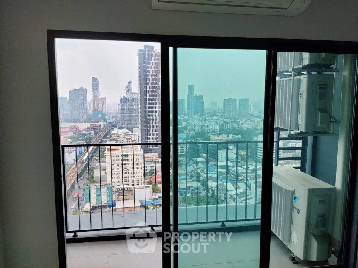 รูป ขายคอนโด 2 ห้องนอน ชั้นสูง Ideo Sukhumvit 93 ใกล้ BTS บางจาก 100 ม. (ID 3186273) - รูปที่ 7/7