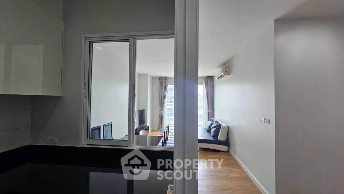 รูป คอนโด 3 ห้องนอน The Bloom Sukhumvit 71 ใกล้ BTS พระโขนง (ID 3103896) - รูปที่ 24/29