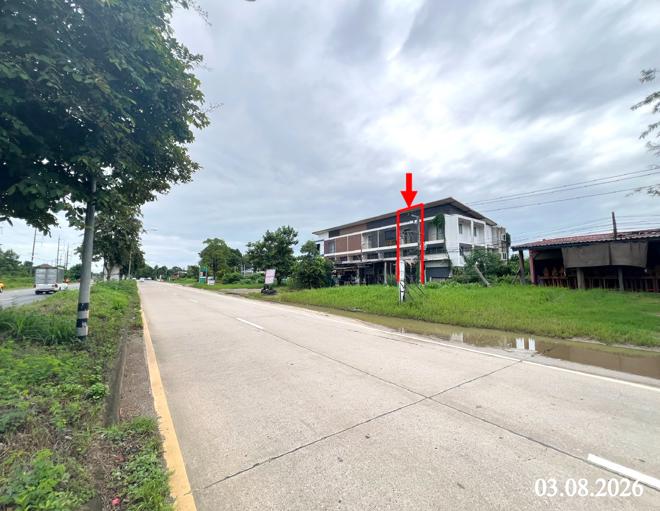 picture SHOP HOUSE 22 Sq.w. Sung Men Phrae for 2.1M - 4/29