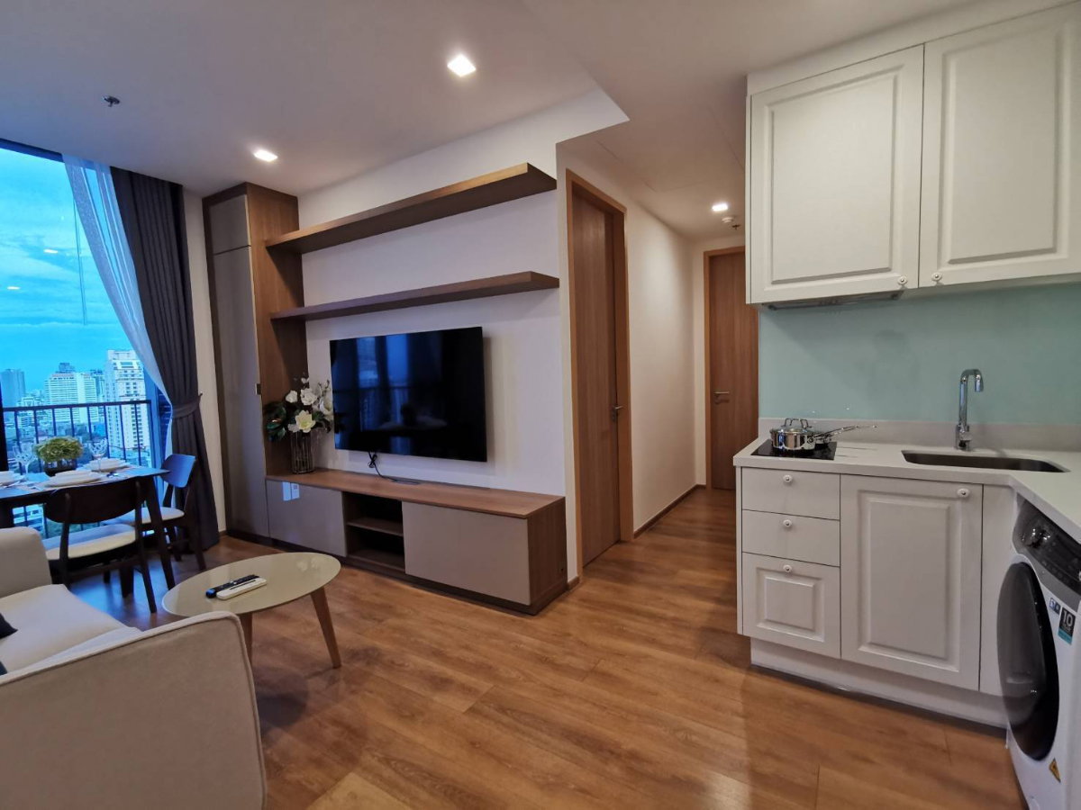 รูป For rent Condo  Noble BE33 Fully Furnished  (S15-29519) - รูปที่ 4/5