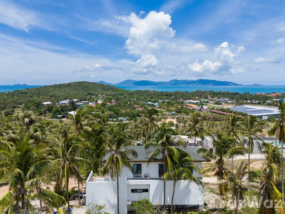 picture 5 Bedroom Villa for sale at Samui Golf Luxury Villas  5623218 - 44/77