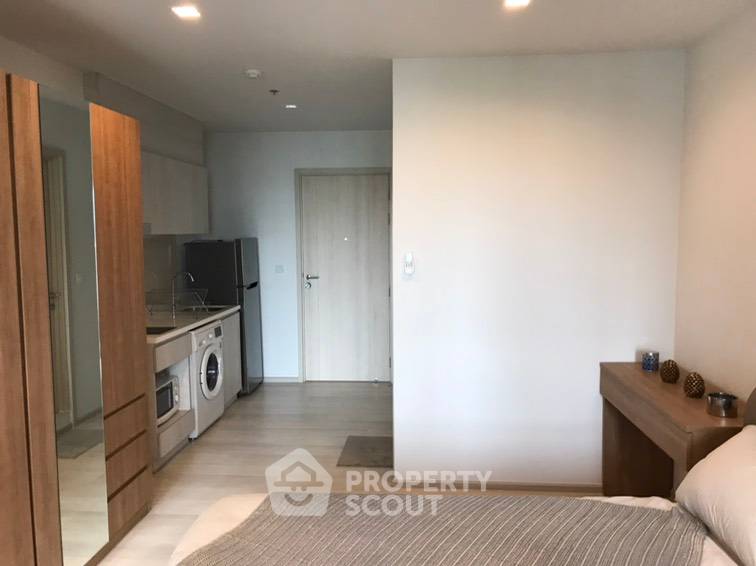 picture 1-BR Life One Wireless Near BTS Phloen Chit (ID 405956) - 14/15