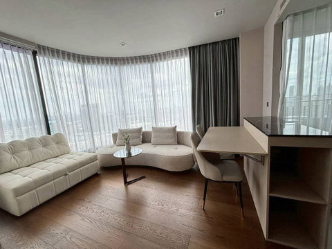 Ideo Q Sukhumvit 36 ( Ready to move in )
