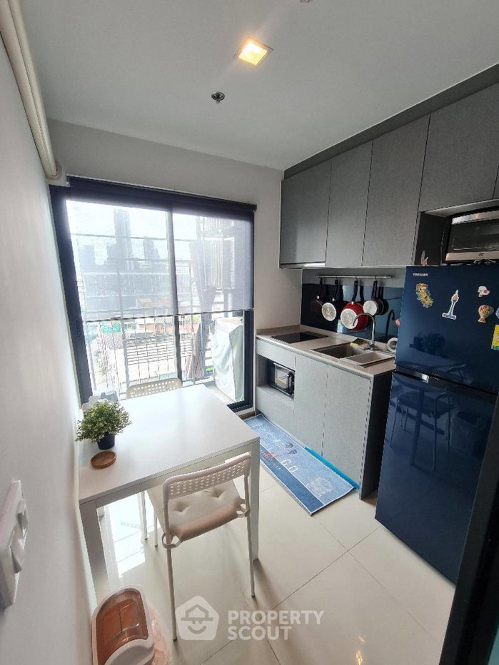 รูป ใกล้ BTS บางจาก เพียง 100 เมตร | 1 ห้องนอน Ideo Sukhumvit 93 (ID 1749164) - รูปที่ 5/9