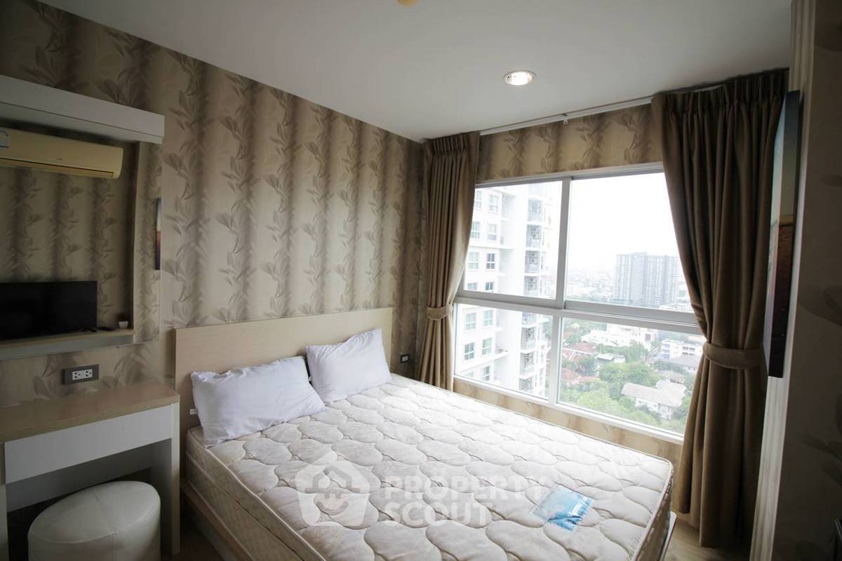 รูป คอนโด 1 ห้องนอน ชั้น 20 Rich Park @ Bang Son Station ใกล้ MRT บางซ่อน 300 ม. (ID 3247713) - รูปที่ 5/14