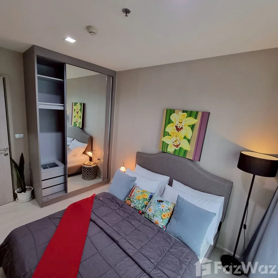 รูป 🧲 RHYTHM Sukhumvit 36-38: BTS ทองหล่อ⚡️ [🔥 HOT DEAL! 🔥] 6733015 - รูปที่ 20/50