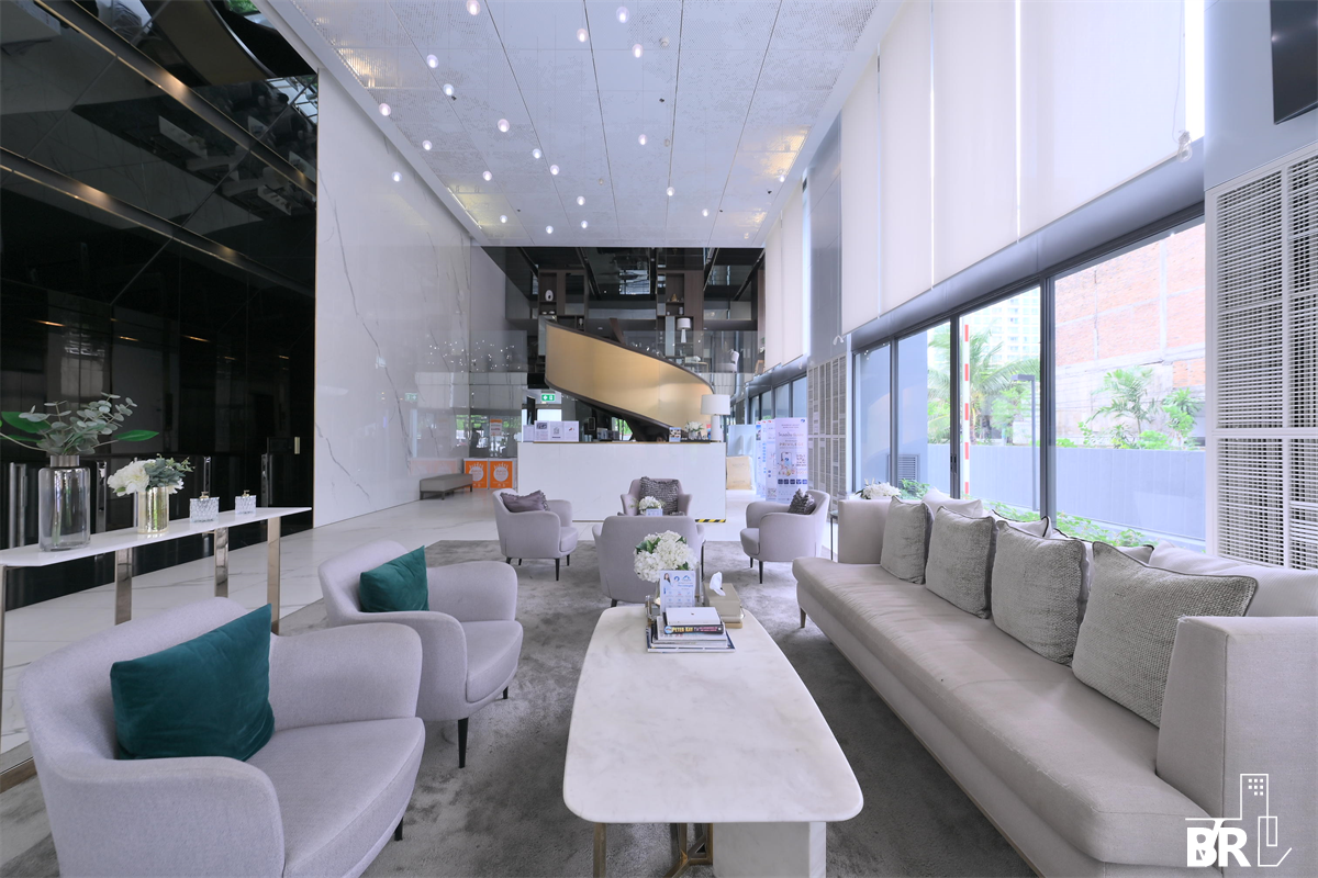 picture Siamese Exclusive Sukhumvit 31 Condo in High-potential, Central City Location - 9/9