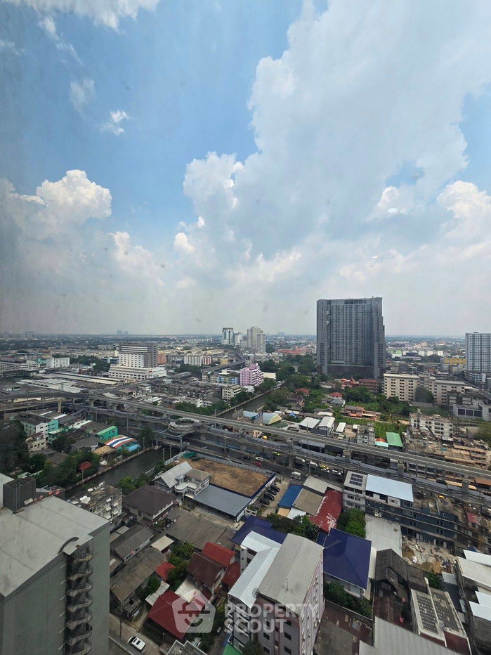 รูป คอนโด 1 ห้องนอน ชั้น 24 Ideo Ramkamhaeng Lamsali Station (ID 2722990) - รูปที่ 10/11