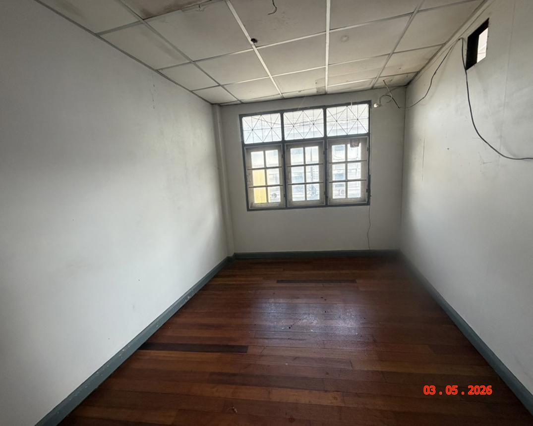 รูป อาคารพาณิชย์ 21.1 ตร.วา เมืองสกลนคร สกลนคร 3.6M - รูปที่ 26/33