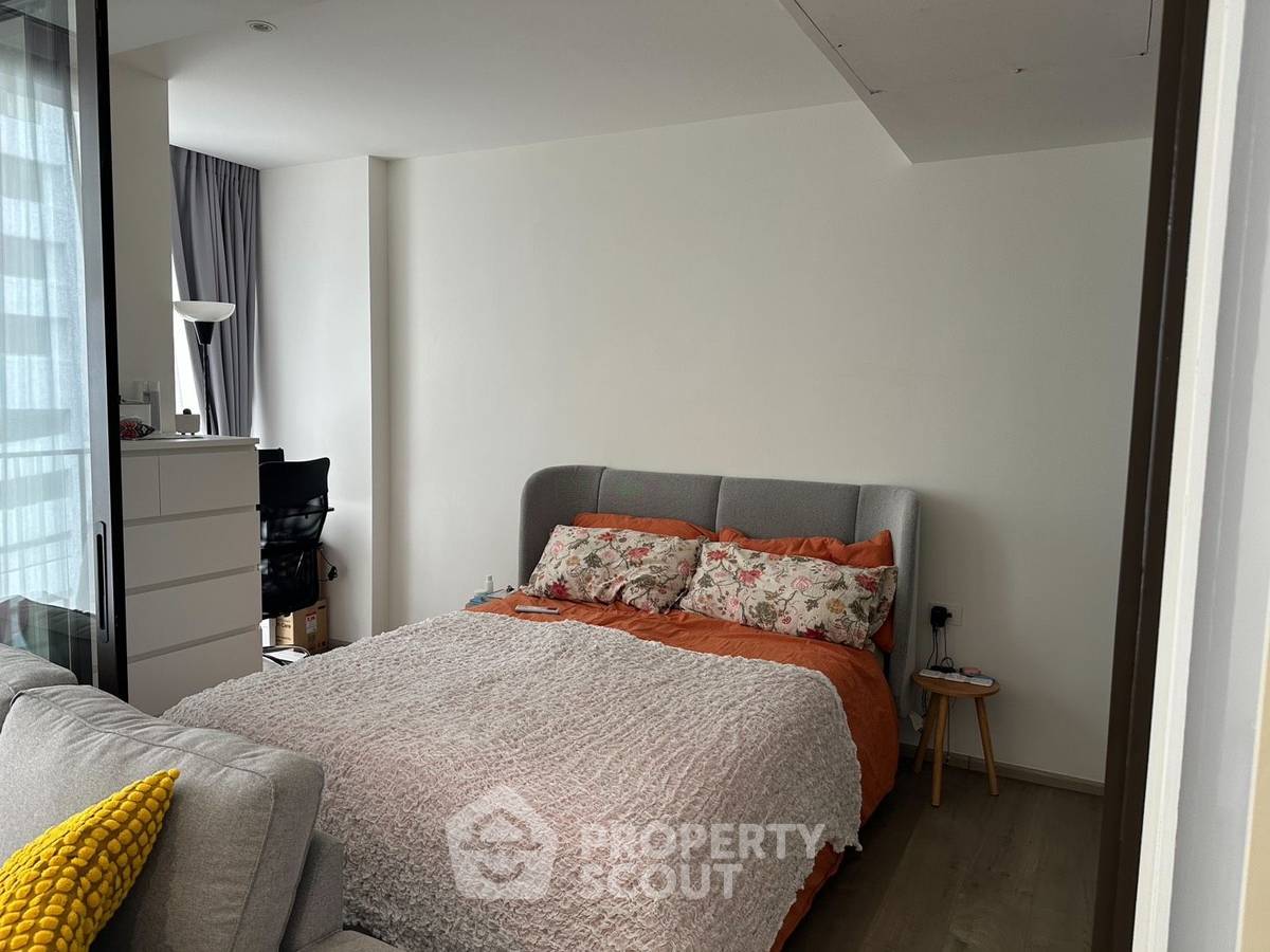 รูป คอนโด 1 ห้องนอน Fynn Asoke ห่าง BTS อโศก 400 ม. (ID 3247777) - รูปที่ 5/10