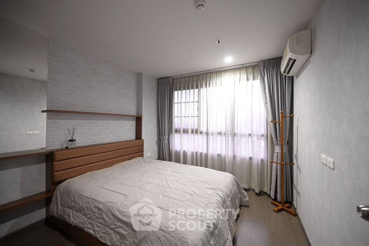 รูป ใกล้ BTS บางจาก 100 ม. คอนโด 1 ห้องนอน Ideo Sukhumvit 93 (ID 3125381) - รูปที่ 4/11