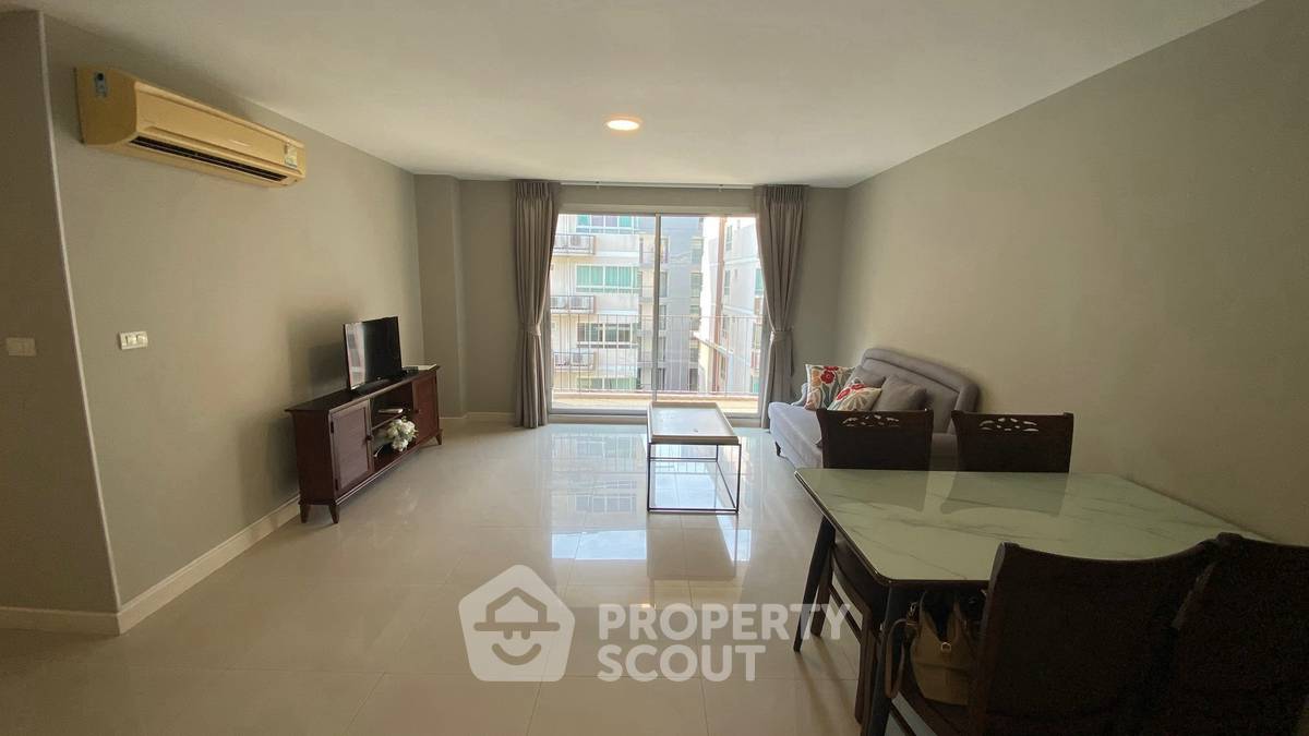 picture 2-BR The Clover Thonglor Residence Near BTS Thong Lor (ID 2602950) - 4/13