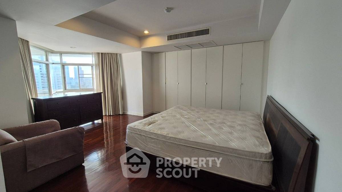 picture Spacious 4-BR 360 Sqm At La Cascade Condominium Near BTS Ekkamai (ID 2030854) - 20/35