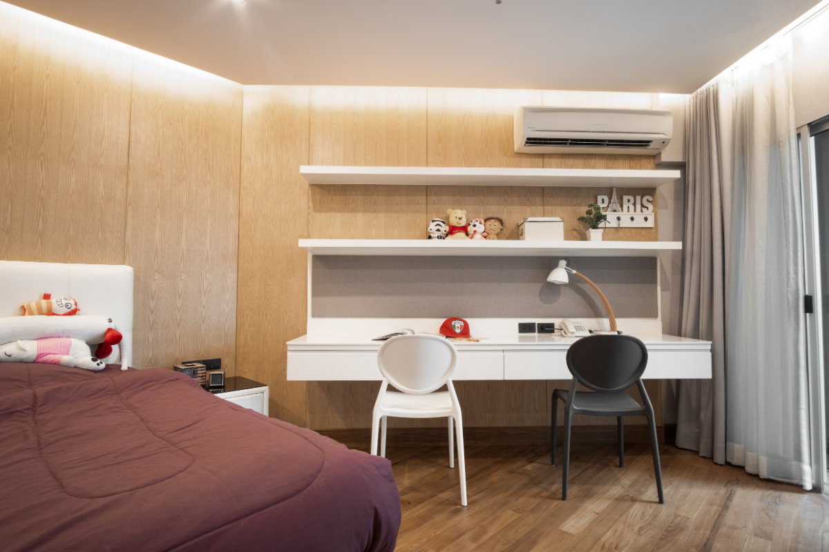 picture 🔥🔥 For Rent Belle Grand rama 9 with 145 sqm 🔥🔥 - 21/31