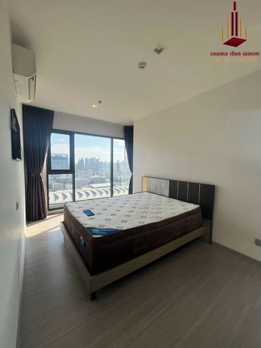 2-bed condo for sale, 64 sqm, Life Asoke Hype