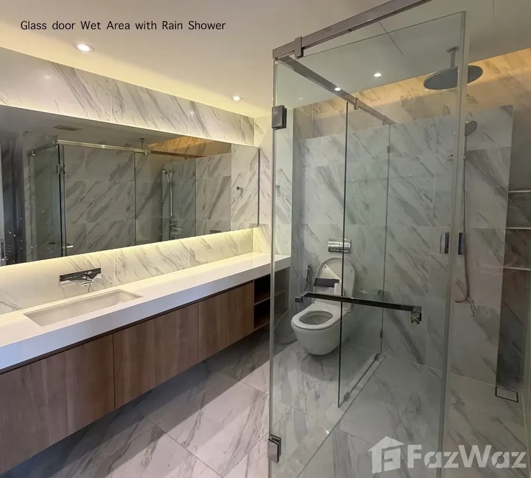 รูป คอนโดให้เช่า 1 ห้องนอน ในโครงการ มิวนีค สุขุมวิท 23 6676177 - รูปที่ 5/7