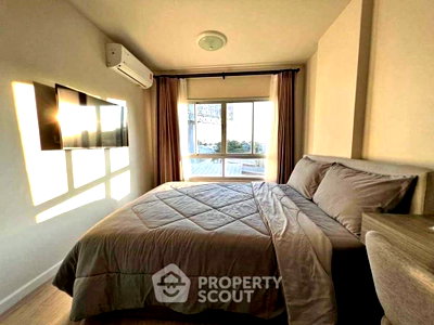 Condos for sale 700 Year Sports Arena Chiang Mai : 1-BR Condo at D Condo Ping close to CentralFestival Chiangmai (ID 3250904)