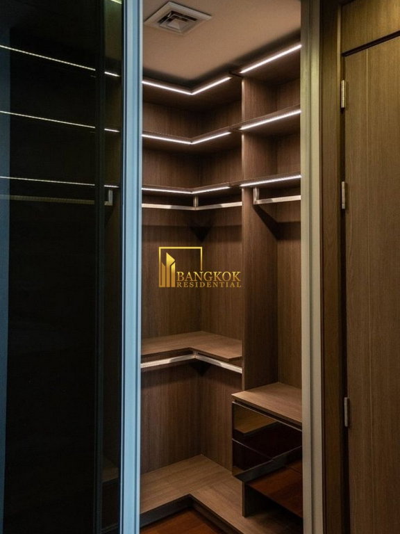 รูป Q Sukhumvit | Sophisicated 2 Bedroom Luxury Condo Near BTS - BR15056CD - รูปที่ 6/25