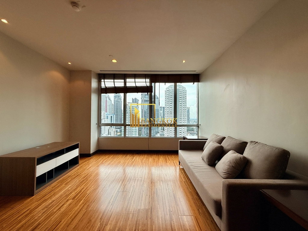 picture Stunning 4 Bedroom Duplex Penthouse Apartment in Thonglor - BR0617AP - 26/55