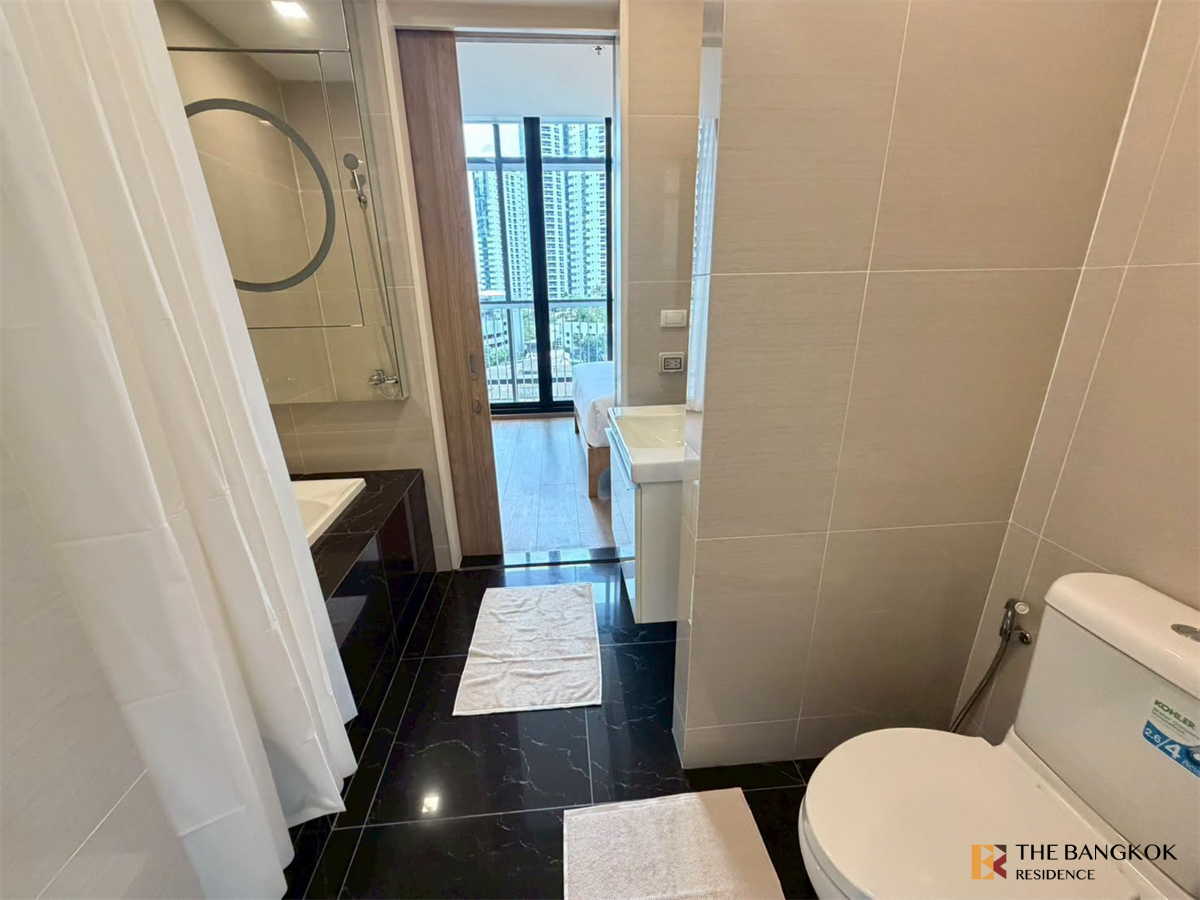picture Looking for an owner for this special unit Park Origin Phrom Phong - 8/10