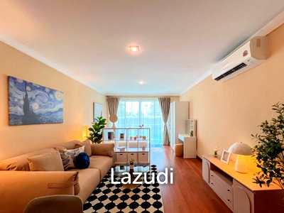 Condos for sale : My Resort Hua Hin 43 sqm Mountain View Condo